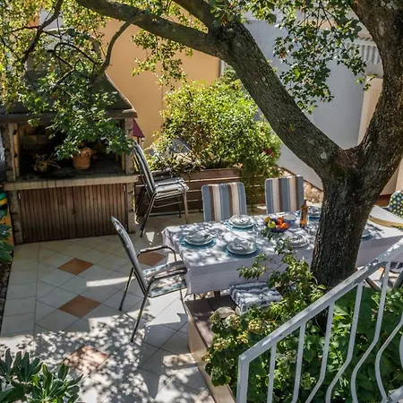 Apartment With A Parking Space - 16360 *