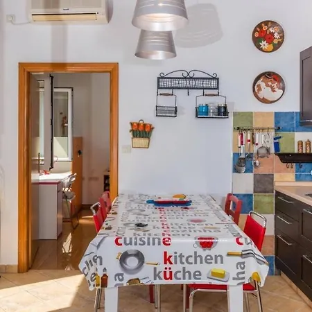 Apartment With A Parking Space - 16360