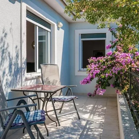 With A Parking Space - 16360 Apartment *