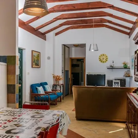 Apartment With A Parking Space - 16360