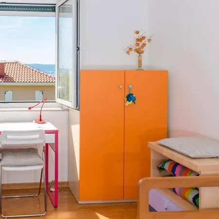 With A Parking Space - 16360 Apartment