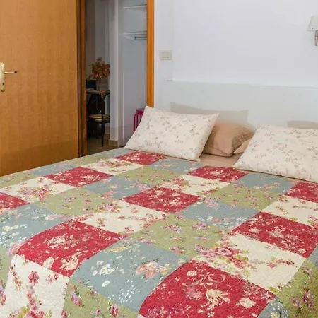 Apartment With A Parking Space - 16360