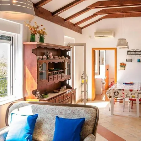 Apartment With A Parking Space - 16360