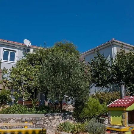 Apartment With A Parking Space - 16360