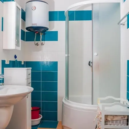 With A Parking Space - 16360 Apartment *
